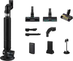 Coolblue Samsung Bespoke AI Jet Ultra Satin Black aanbieding