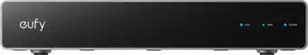 Coolblue Eufy Network Video Recorder S4 aanbieding