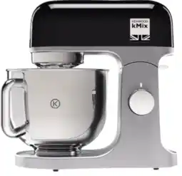 Coolblue Kenwood kMix KMX750BK Noir aanbieding