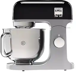 Coolblue Kenwood kMix KMX750BK Noir aanbieding