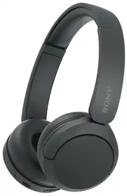 Coolblue Sony WH-CH520 Noir aanbieding