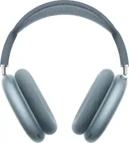 Coolblue Apple AirPods Max Bleu aanbieding