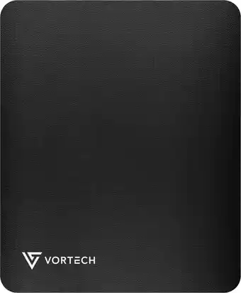 Coolblue Vortech Tapis de Sol Noir aanbieding