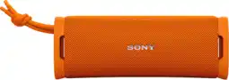 Coolblue Sony ULT Field 1 Orange aanbieding