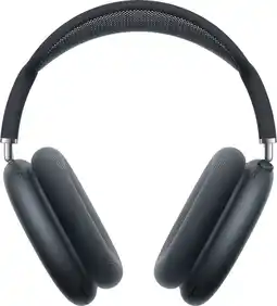 Coolblue Apple AirPods Max Noir aanbieding