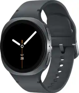 Coolblue Samsung Galaxy Watch 8 4G Gris Anthracite 40 mm aanbieding