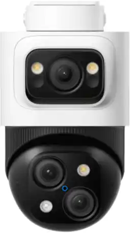 Coolblue Eufy PoE Cam S4 Extension aanbieding