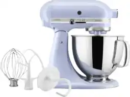Coolblue KitchenAid Artisan Mixer 5KSM125ELR Mauve aanbieding
