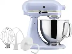 Coolblue KitchenAid Artisan Mixer 5KSM125ELR Mauve aanbieding