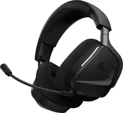 Coolblue Corsair Void V2 MAX Wireless Noir aanbieding