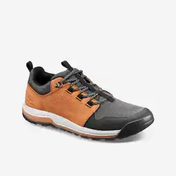 Decathlon Wandelschoenen voor heren NH500 aanbieding