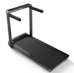 Decathlon KingSmith WalkingPad MX16+ Hardloopband aanbieding