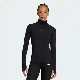 Decathlon adidas Techfit COLD.RDY Longsleeve aanbieding