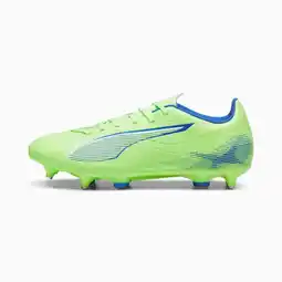 Decathlon Puma Ultra 5 Play Mxsg Voetbalschoenen aanbieding