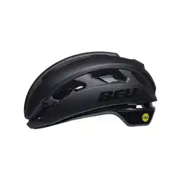 Decathlon Bell XR Spherical Mips Helm Zwart aanbieding
