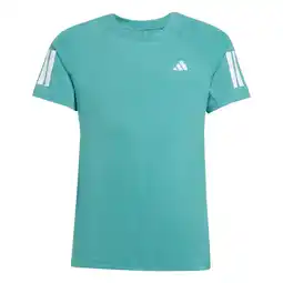 Decathlon Club Tennis T-shirt Kids aanbieding