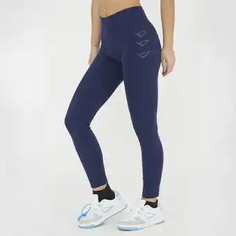 Decathlon Trainingsleggings LARISSA aanbieding