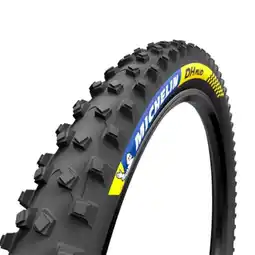 Decathlon MTB fietsband DH Mud, 27.5x2.40 61-584 aanbieding