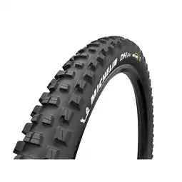 Decathlon MTB band DH34 Bike Park - GUM-X Performance Line, 27,5 x 2,40 aanbieding
