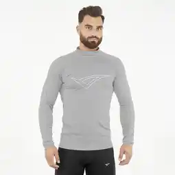 Decathlon Thermisch Shirt IRONBOY LONG man aanbieding