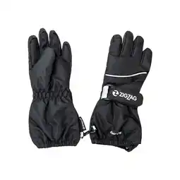 Decathlon ZIGZAG Handschoenen Kempston aanbieding
