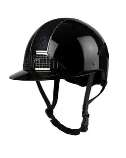 Decathlon Premium paardrijhelm - veiligheid & stijl aanbieding