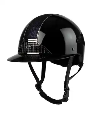 Decathlon Premium paardrijhelm - veiligheid & stijl aanbieding