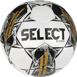Decathlon Select FIFA Super voetbal aanbieding