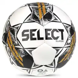 Decathlon Select FIFA Super voetbal aanbieding