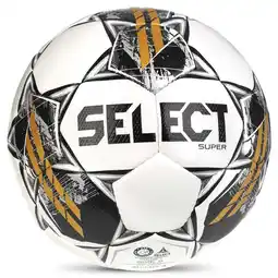 Decathlon Select FIFA Super voetbal aanbieding