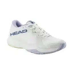 Decathlon HEAD Motion Team Dames Padel Schoenen aanbieding