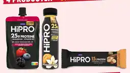 Delhaize Hipro aanbieding
