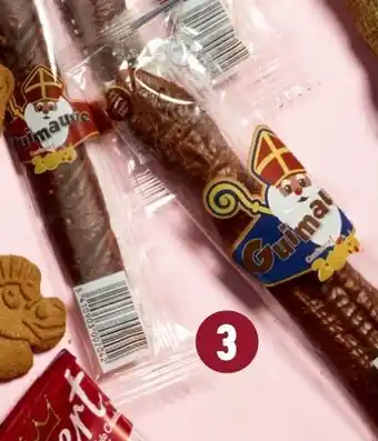 Delhaize Spekje aanbieding