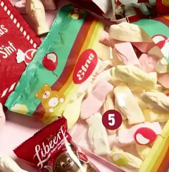 Delhaize Etna Spekje aanbieding