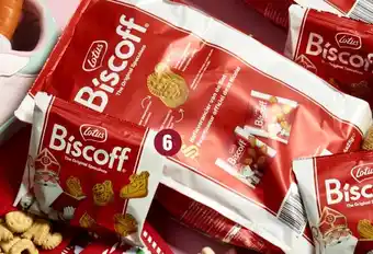 Delhaize Biscoff Minispeculoos aanbieding