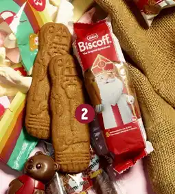 Delhaize Sinterklaas van speculoos aanbieding
