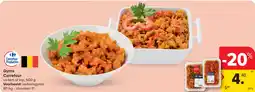 Carrefour Gyros Carrefour aanbieding