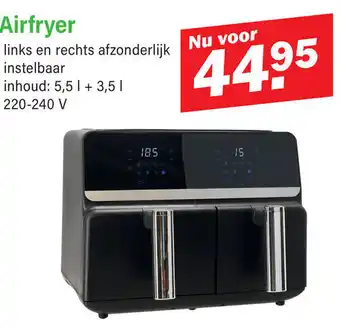 Airfryer