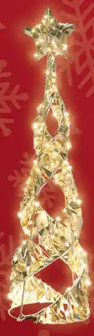 Van Cranenbroek O'malley Cone 300 LED's, aanbieding