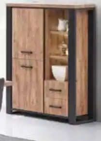 Budget Meubelen Dressoir aanbieding