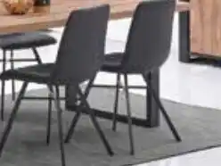 Budget Meubelen Stoel S190 aanbieding