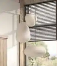 Budget Meubelen Verlichting Hermes aanbieding