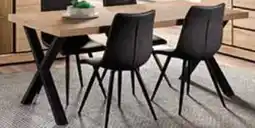 Budget Meubelen Tafel TF2400 aanbieding