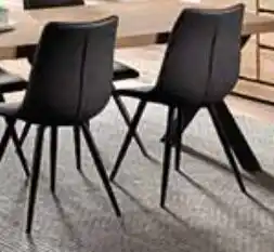 Budget Meubelen Stoel ST 1804 aanbieding