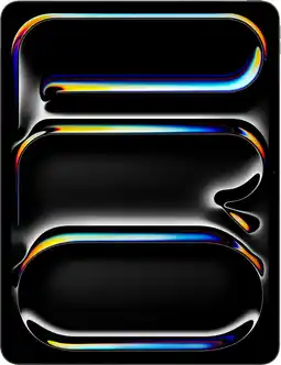 Coolblue iPad Pro 13 256GB Wifi+5G aanbieding