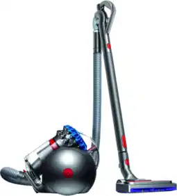 Coolblue Dyson Big Ball Absolute 2 aanbieding