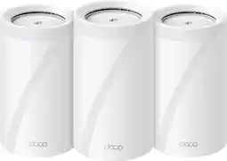 Coolblue TP-Link Deco BE85 3-pack aanbieding
