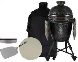 Coolblue The Bastard Anniversary Edition Large Pizzapakket aanbieding