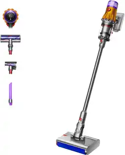 Coolblue Dyson V12 Detect Submarine aanbieding