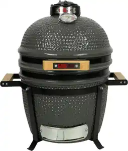 Coolblue Grill Guru Original Compact aanbieding